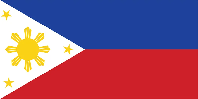 Flag-Philippines